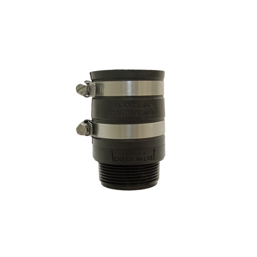 1 1/2" Threaded Check Valve