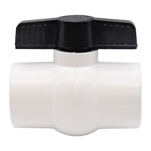 1.5" PVC Ball Valve