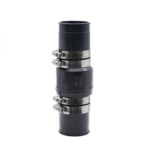 [PS-CVRRU15] 1.5” Rubber-Booted Check Valve