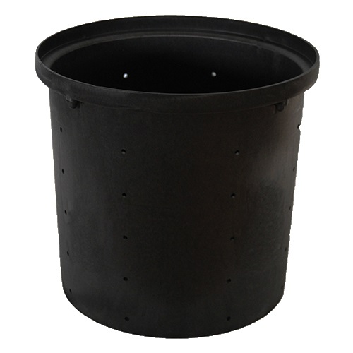 17"x16" Perforated Basin