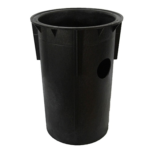 18"x30" Perforated Basin