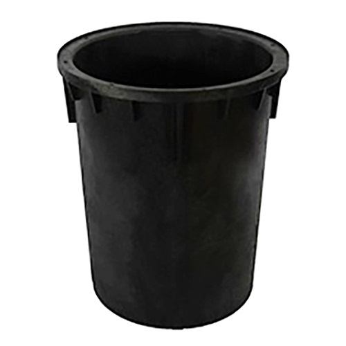 18x24 Non Perforated Basin