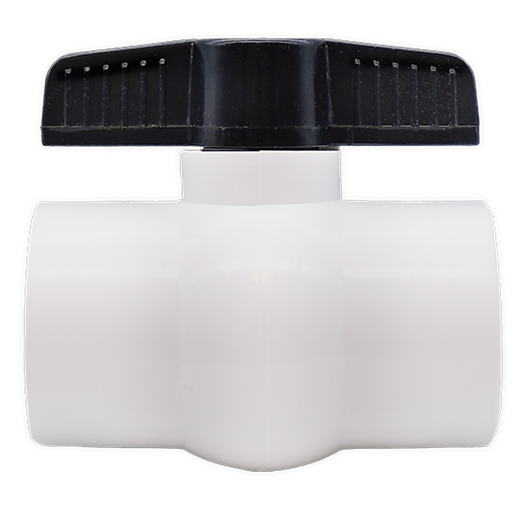 2" PVC Ball Valve