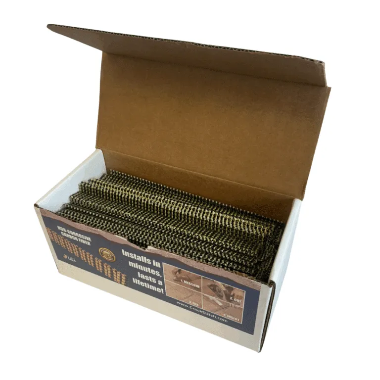 [6250] 250 Stitches Bulk kit