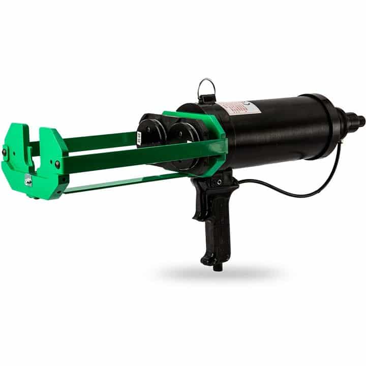 300ml X 150ml Pneumatic Despensing Tool