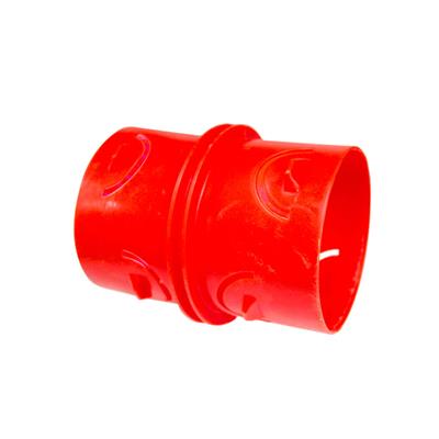 4" Insert Drain Coupler