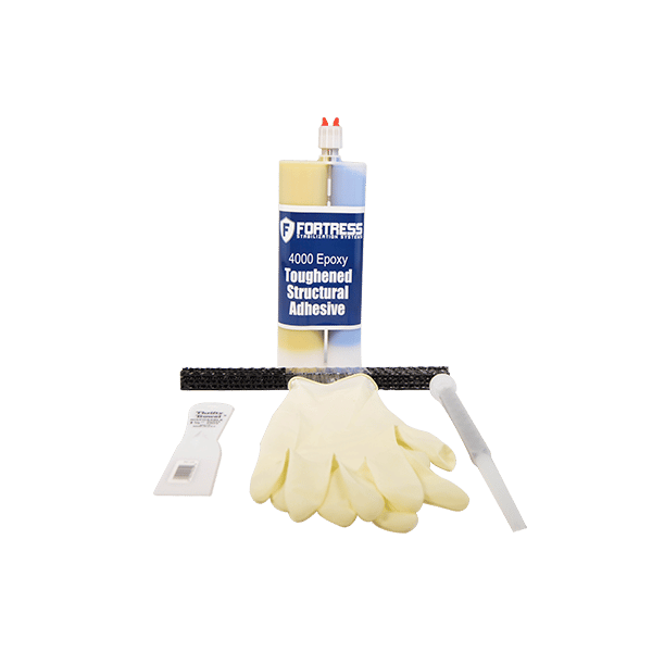 [6265] 4070 Stitch Kit- 20 Crack Stitch/ 1 4070 Epoxy