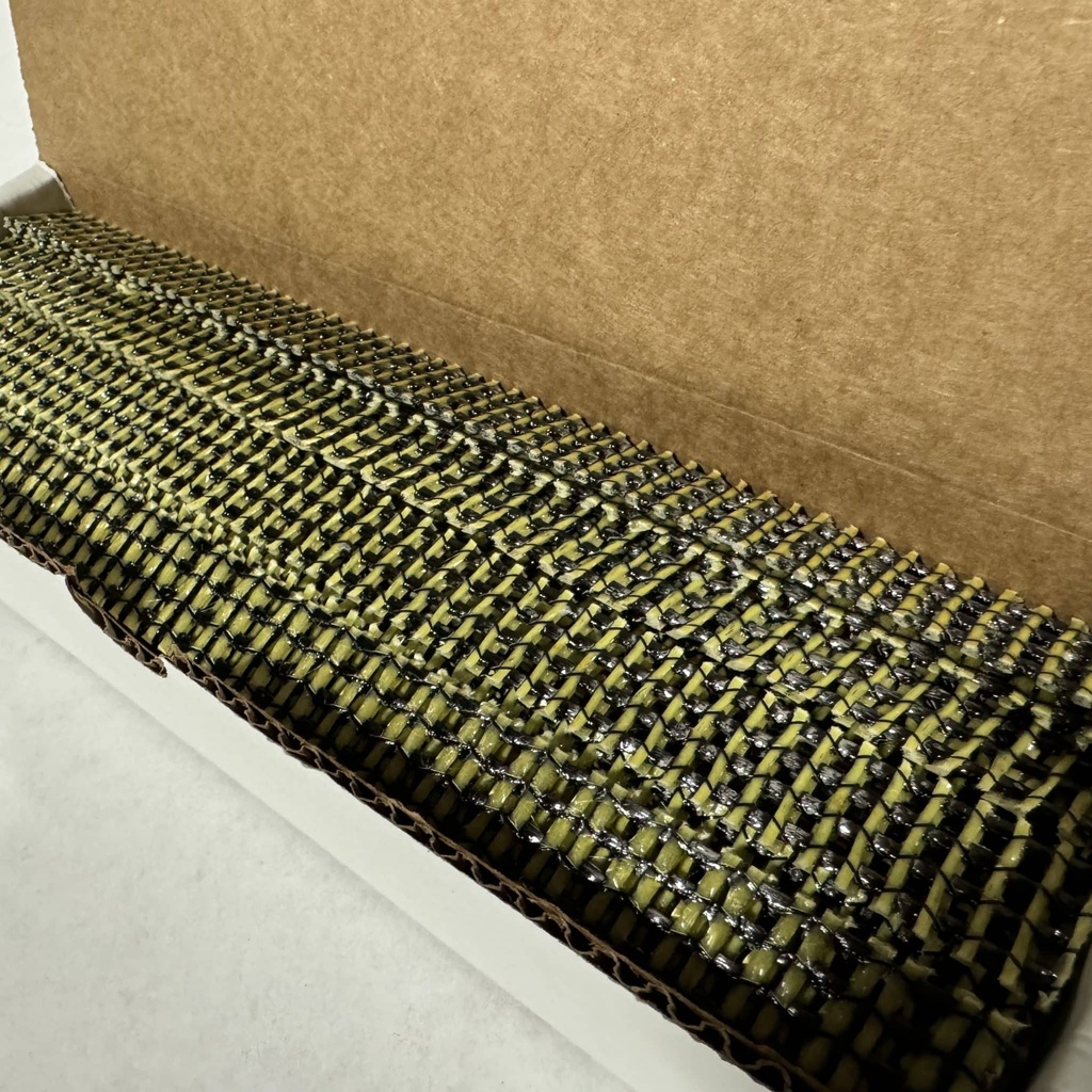 [6240] 50 BULK STITCHES WITHOUT EPOXY