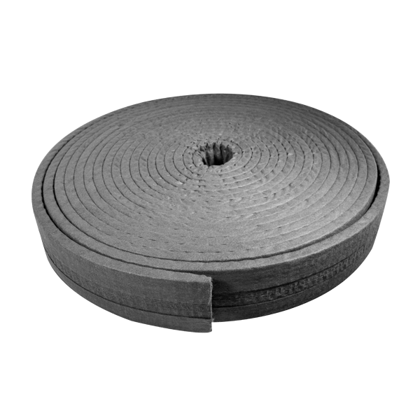 [DAP-165] 6" Geo Drain Tile 6" x 165'
