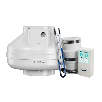ARN25K Radon Kit