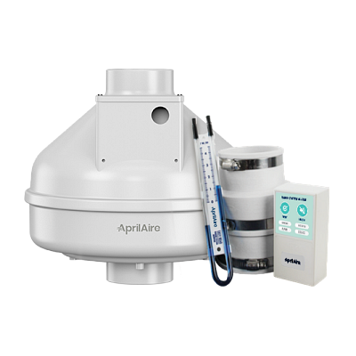 ARNHPK Radon Kit