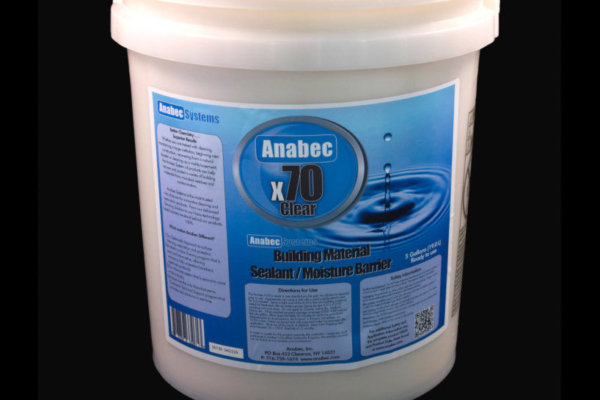 Anabec X-70+ Clear