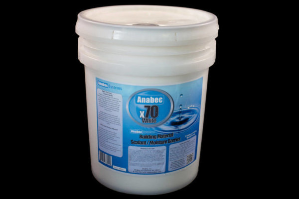 Anabec X-70+ White