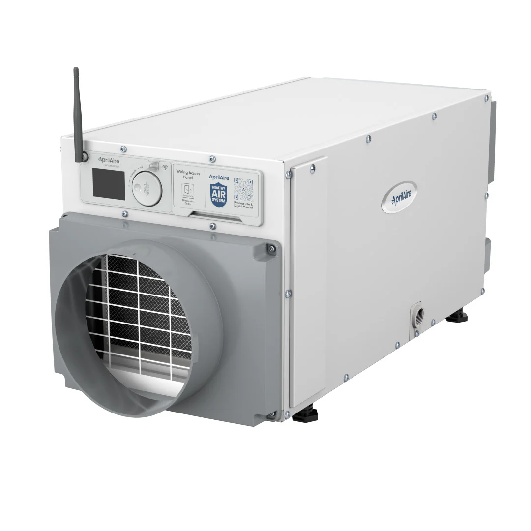 [E070W] AprilAire E070W - Wifi
