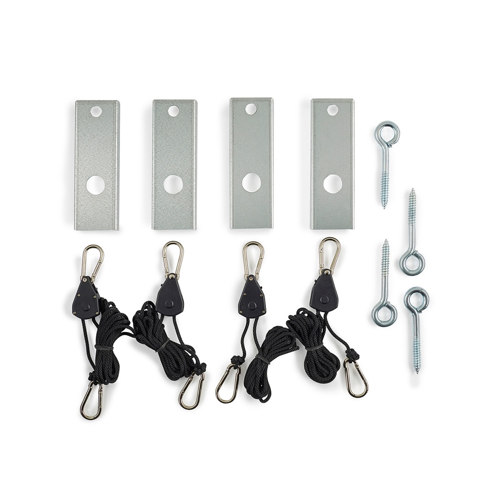 Aprilaire Hang Kit - New