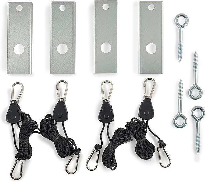Aprilaire Hang Kit-1830 & 1850 Seies