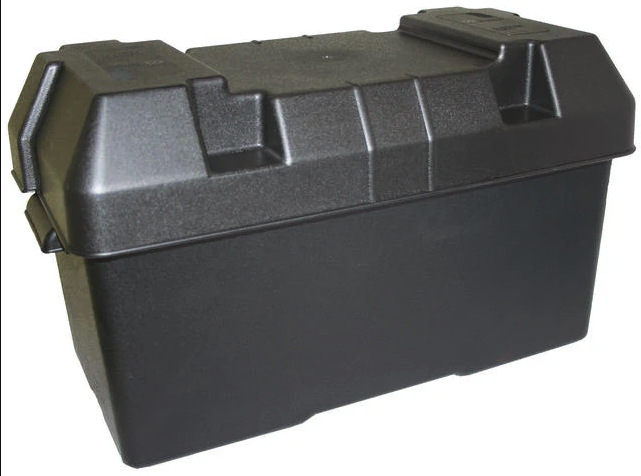 Battery Box for all Pro series batteries