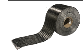 Carbon Guard 450 - 220 Strap Only