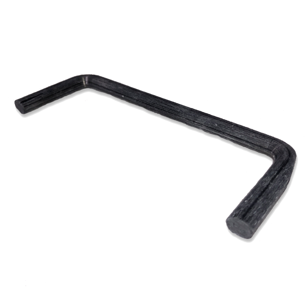 Carbon Guard Bottom Anchor