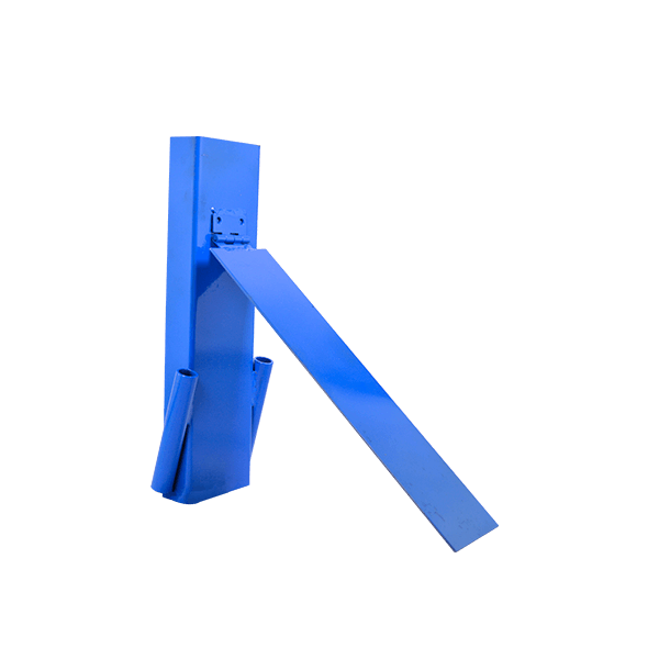 Carbon Guard Drill Jig (Bottom Anchor)