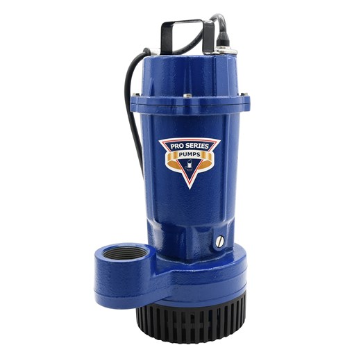 Cast iron Submersible sump pump S1033 / ST1033  1/3 HP, 10' cord