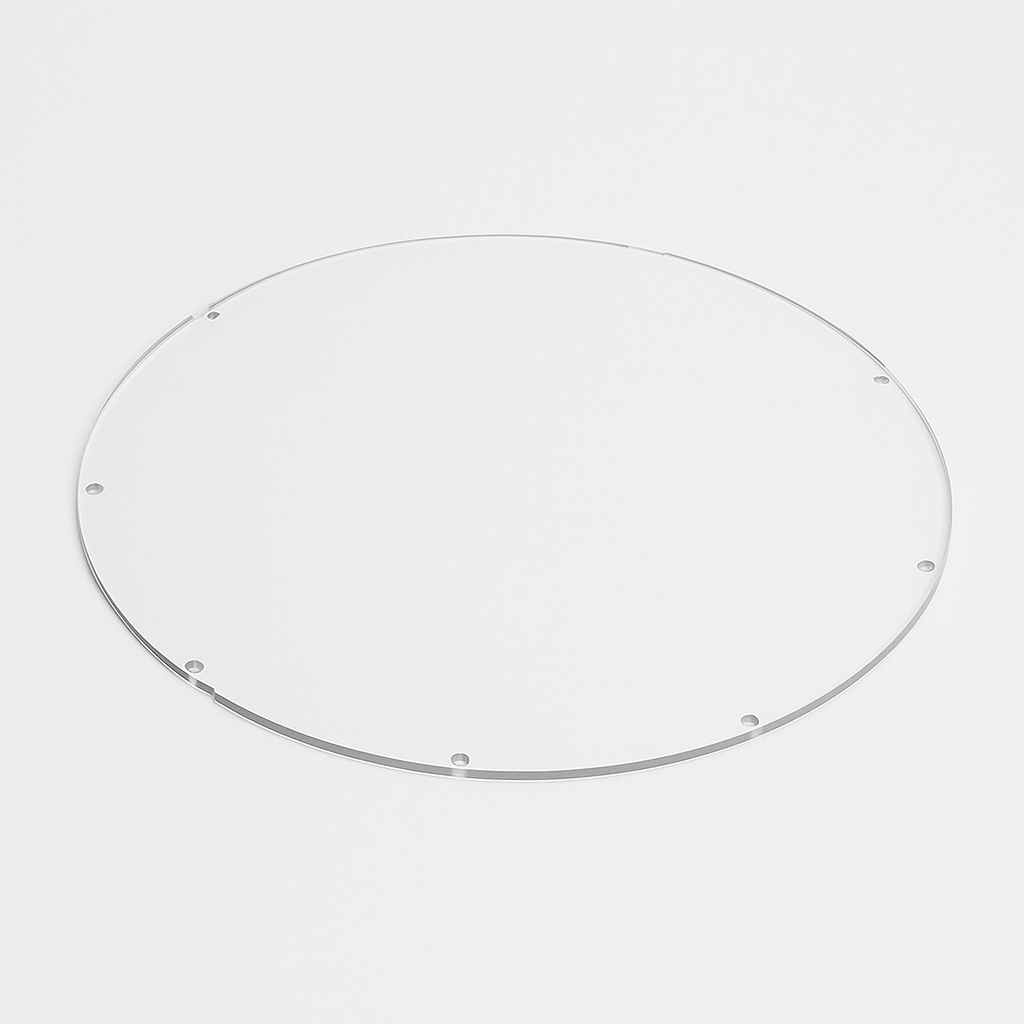 [CLR-LID] Clear Lid