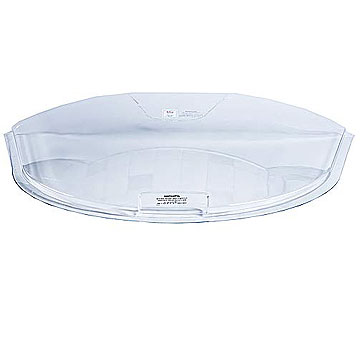 Clear Polycarbonate Cover