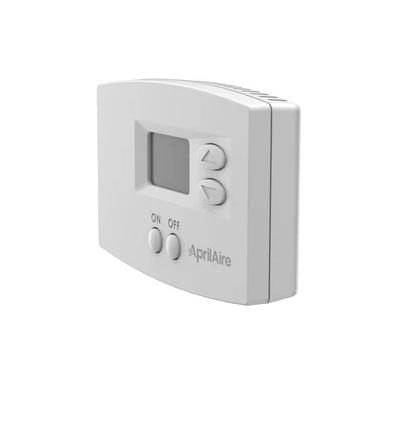 Digital Dehumidifier Control