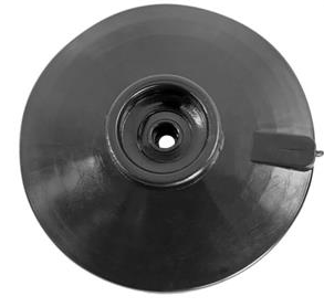 [DM-XSW6500] Drainage Mat-Washers bundle of 65