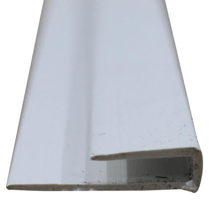DryShield Cap Molding