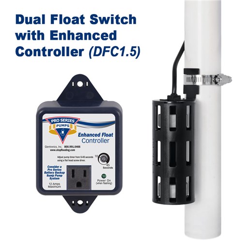 [DFC1.5] Dual Float with Enhanced Controller
