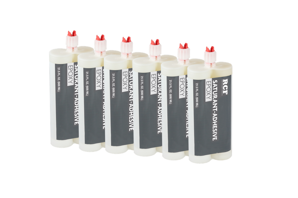 [FG20074] FG20074-Saturant- Adhesive Epoxy 6-pack