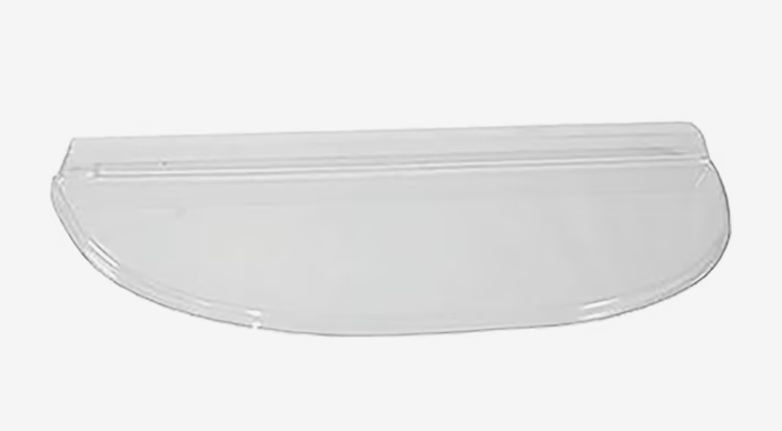 [86016824] Flat Cover 68"x24" - 86016824