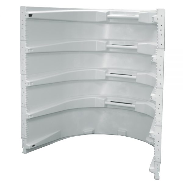 [STKWL] Modular Window Well