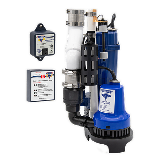 [PS-C11] PS-C11 Combination Pumps