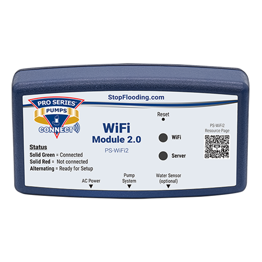 [PS-WiFi2] Pro Series CONNECT WiFi2 Module