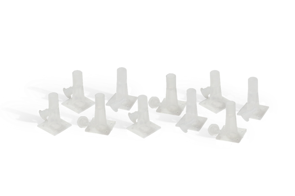 [FG20025] RHINO Injection Ports - 10 pack