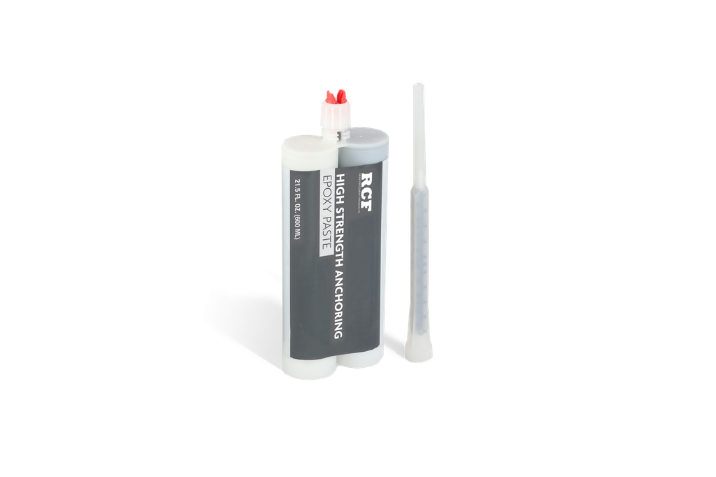 [FG20018-1] RHINO RCF High Strength Anchoring Epoxy Paste