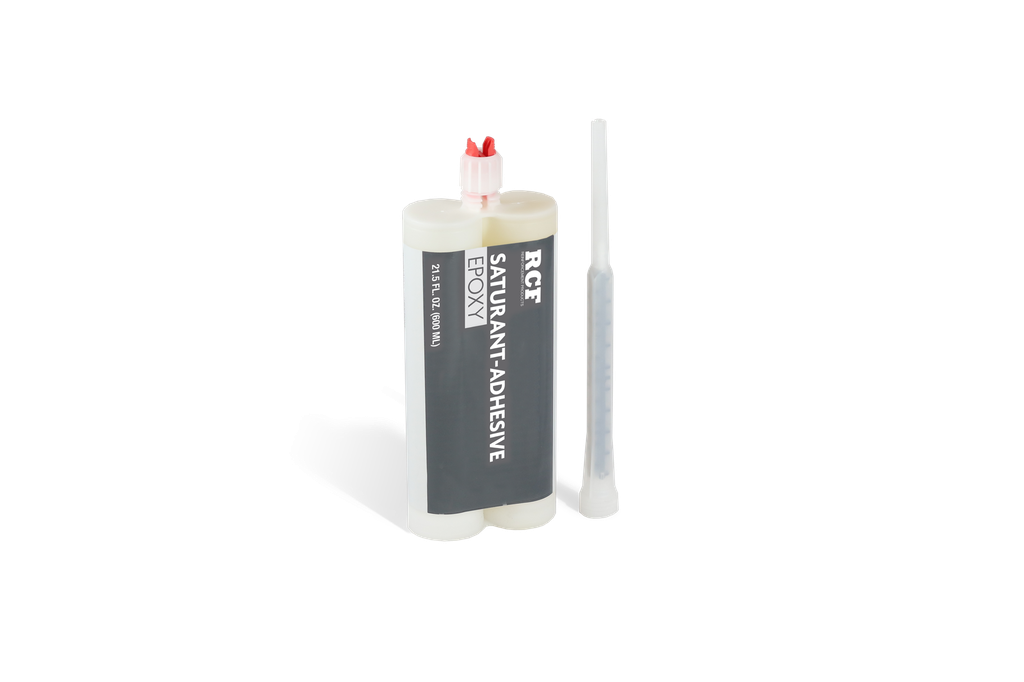 [FG20017-1] RHINO RCF Saturant-Adhesive Epoxy