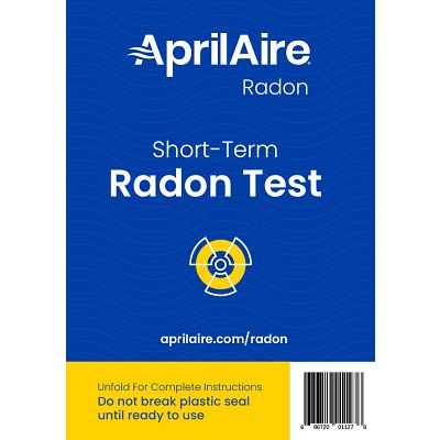 [ARNTK2] Radon Short Term Test Kit