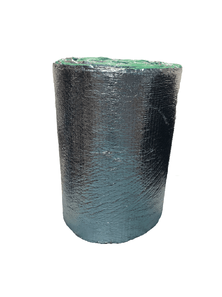 Reflective Insulation 2" x 48" x 25'