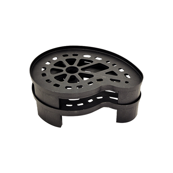 [SPS] Sump Pump Pump Stand