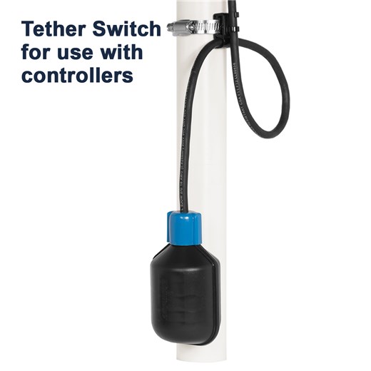 [TS] Tether Switch