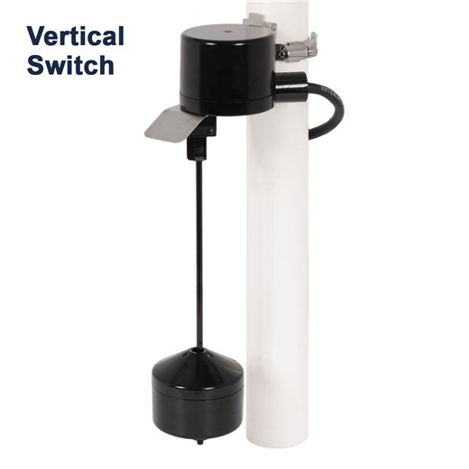 [VS-20] Vertical Switch 20' cord