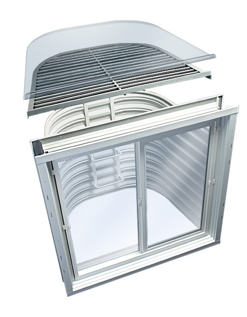 [85142437] WINDOW, 4243TILT & TURN