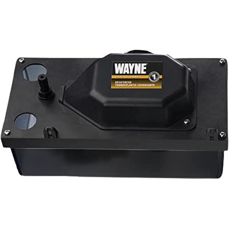 [WCP85] Wayne Condensate Pump