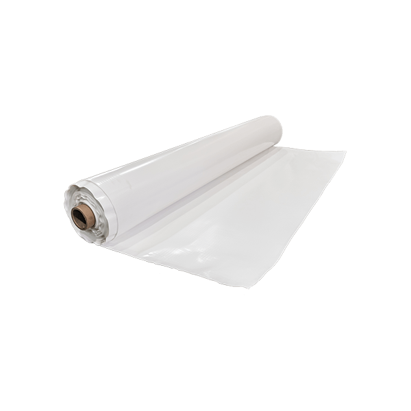 [WCWW12-4X200;] White Cap Premium String White/White 12 mil 4x200
