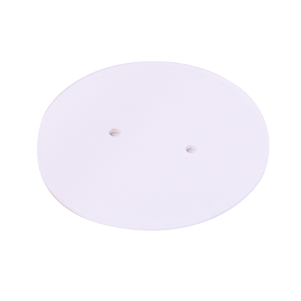 White Cap Washers