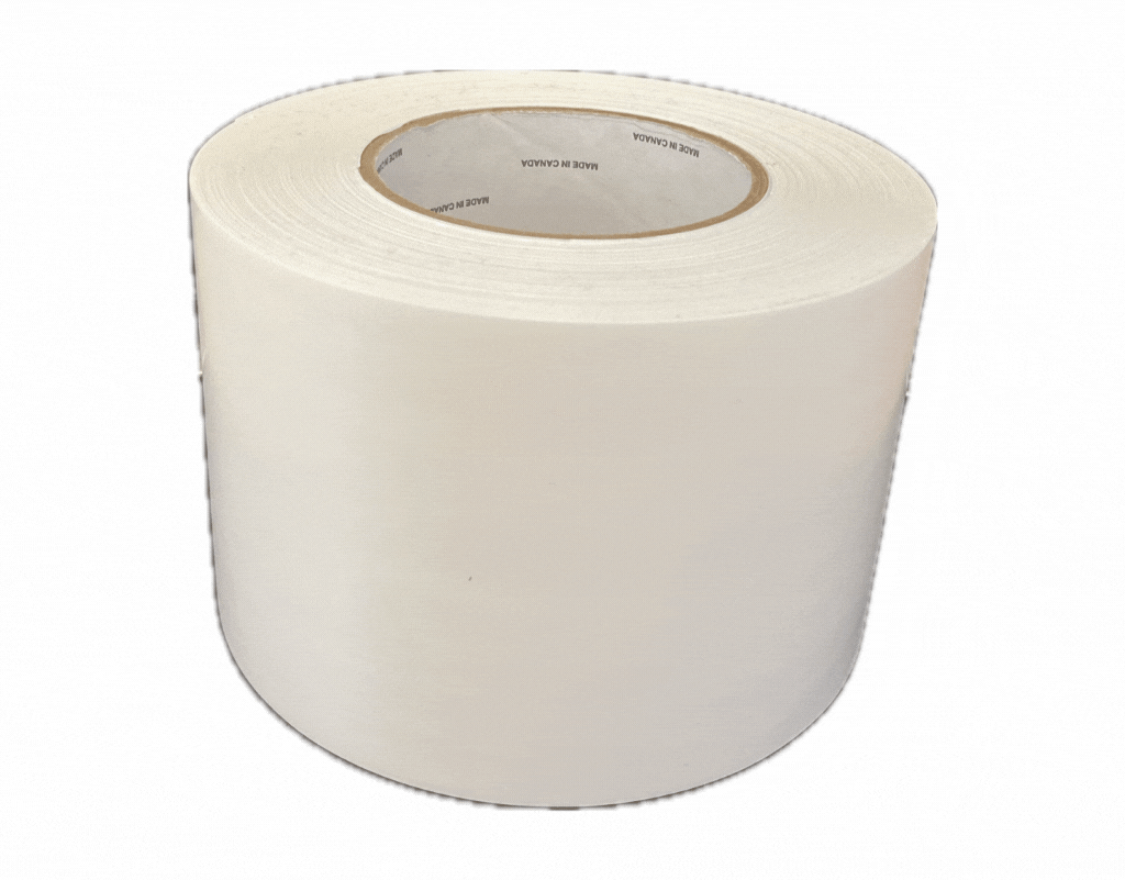 [WC-STAPE] WhiteCap Seam Tape (4"x180')