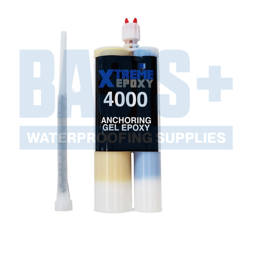 [4001] X-TREME 4000 Anchoring Epoxy (300X150)